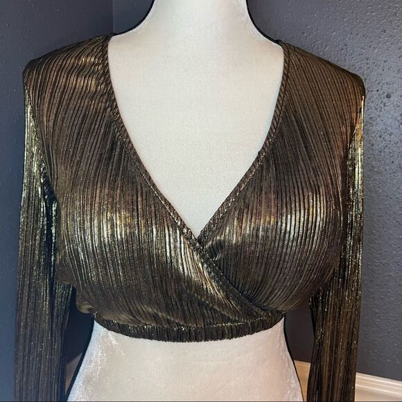 Show Me Your Mumu Donovan Top - Picture 8 of 14